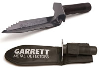 Garrett  Edge Digger