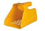 Plastic Sand Scoop