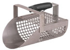 Stainless Steel Sand Scoop